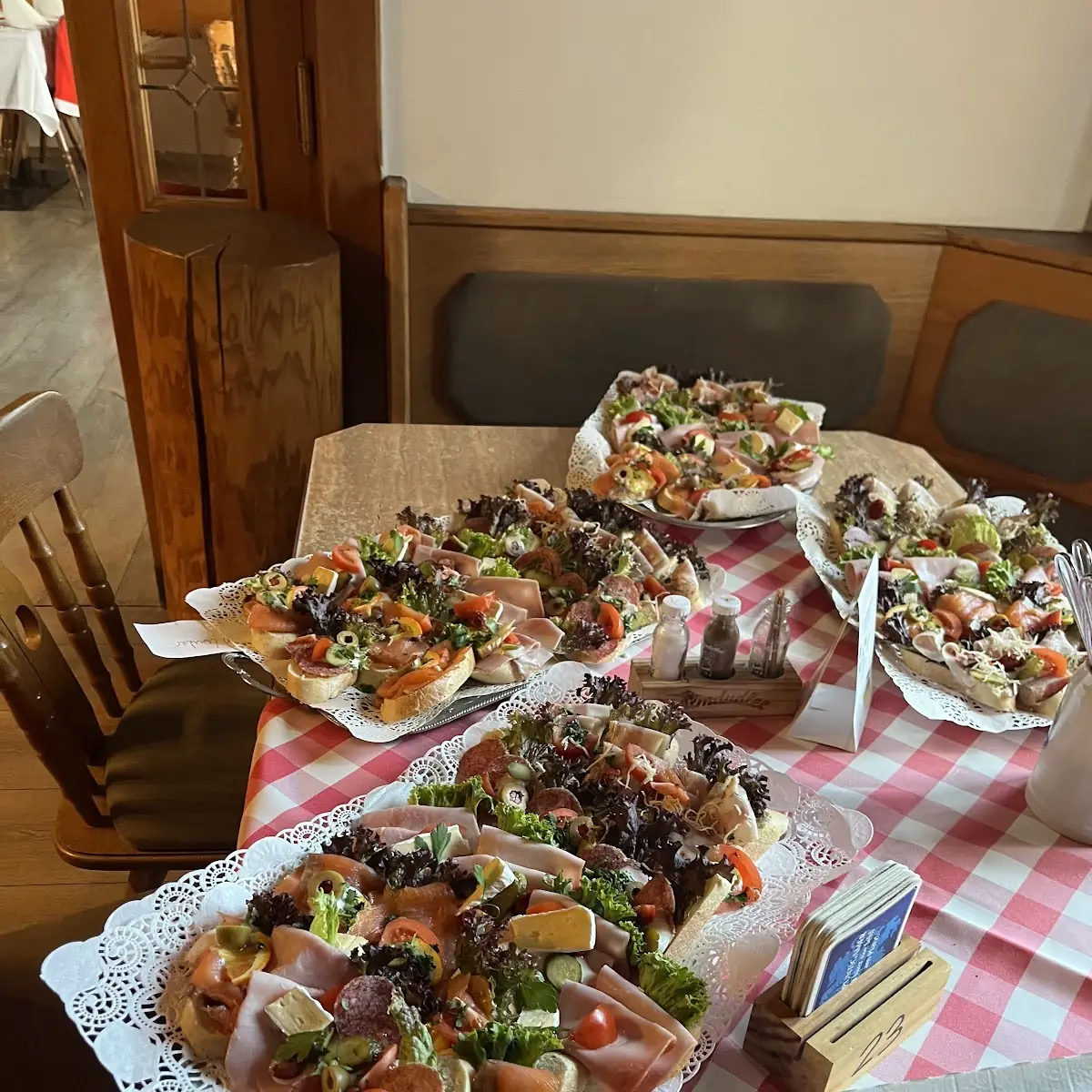 Essen und Trinken photo 4