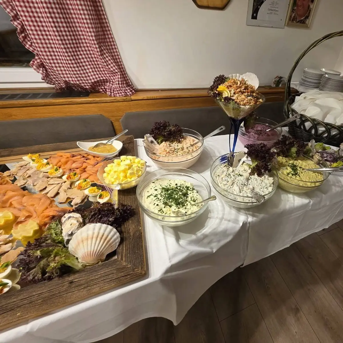 Essen und Trinken photo 6