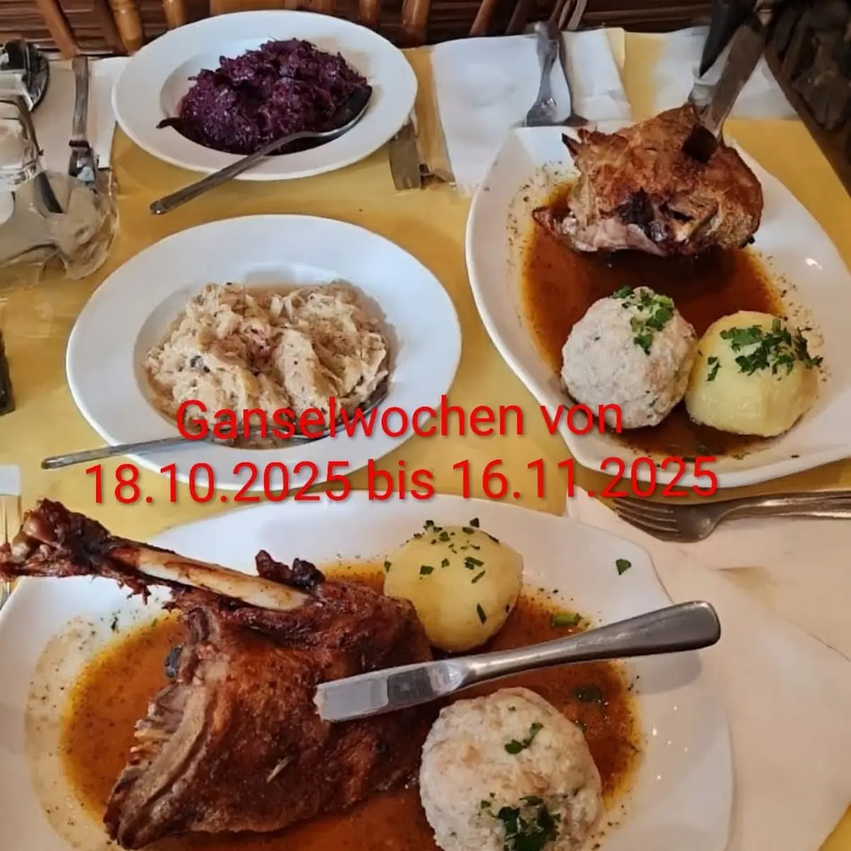 Essen und Trinken photo 9