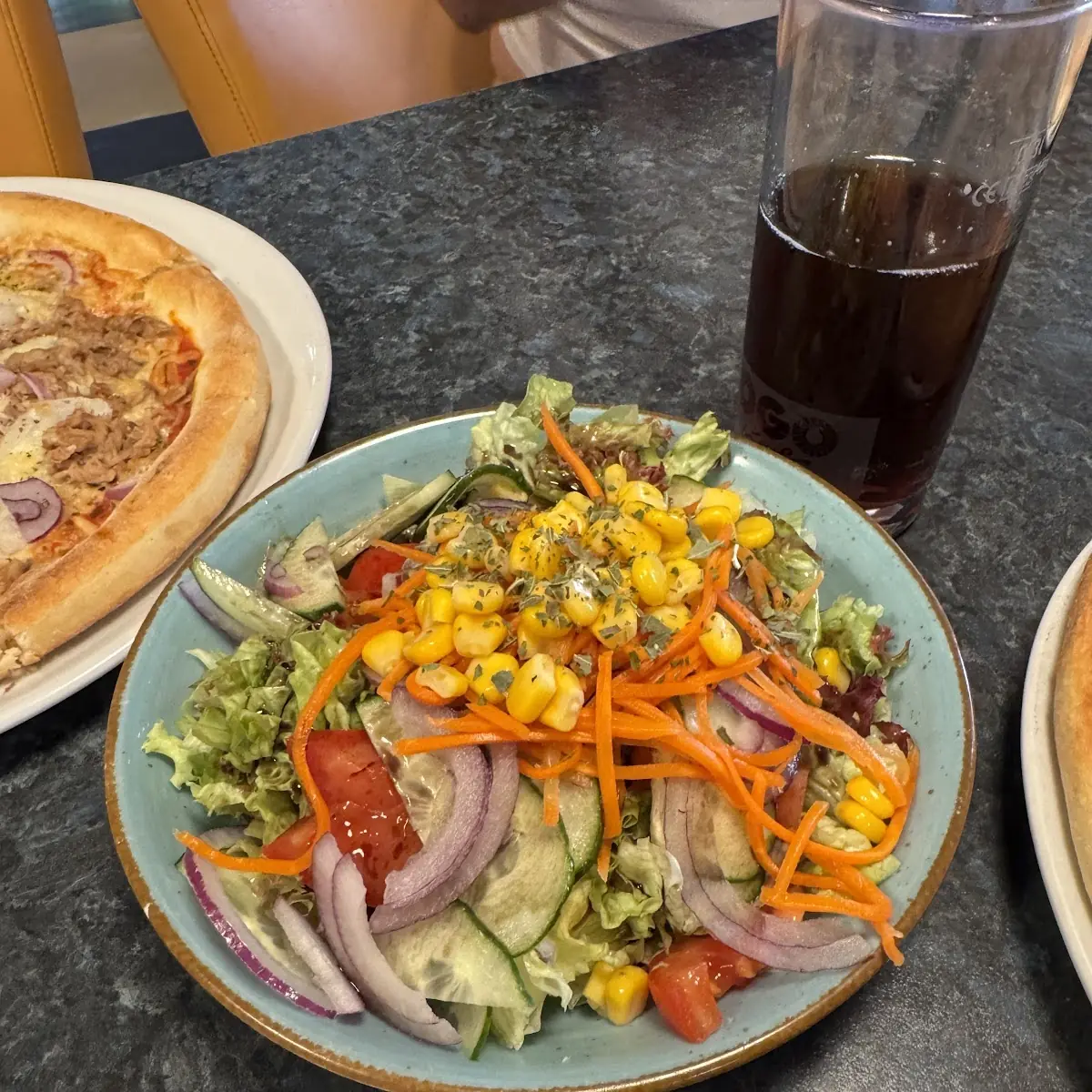 Essen und Trinken photo 10
