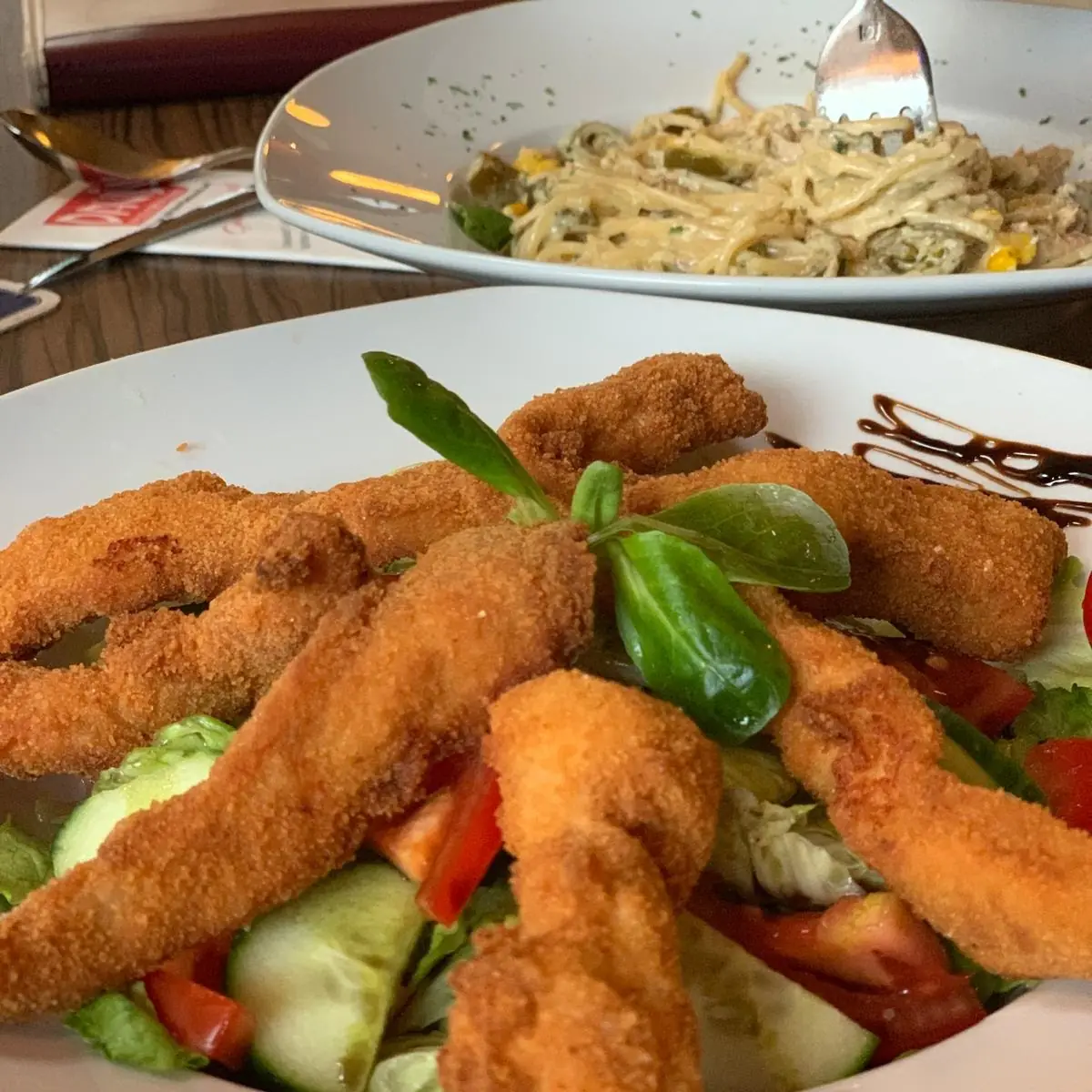 Essen und Trinken photo 4