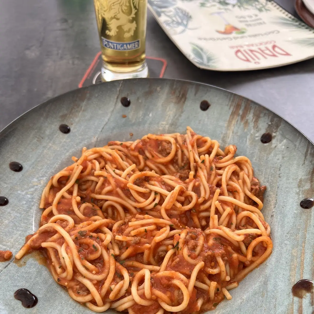 Essen und Trinken photo 5