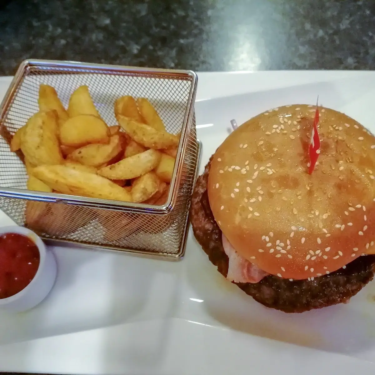 Essen und Trinken photo 8