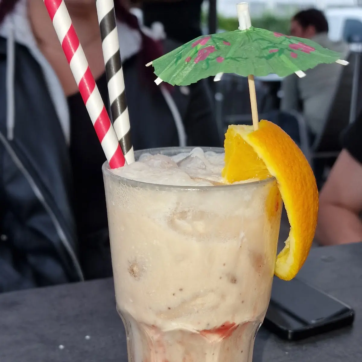 Essen und Trinken photo 9