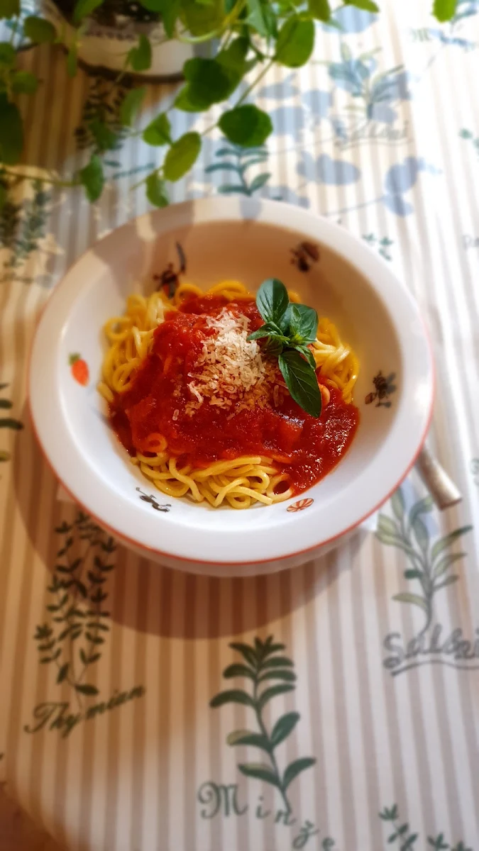 Essen und Trinken photo 10