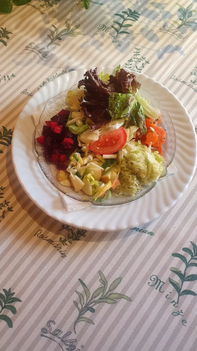 Essen und Trinken photo 8