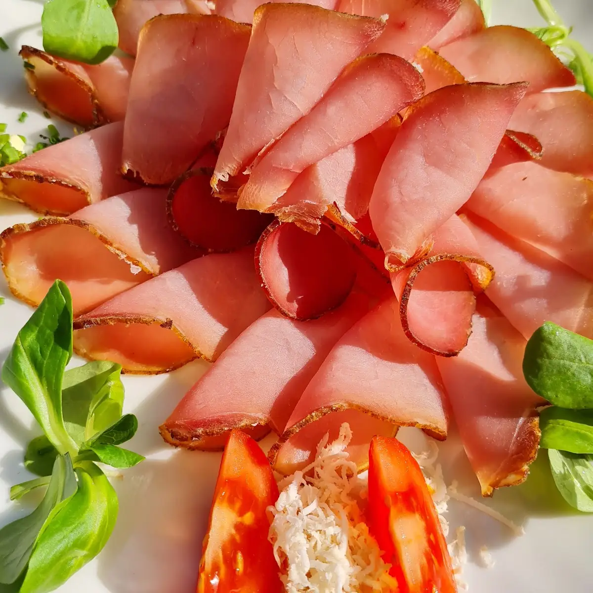 Essen und Trinken photo 10