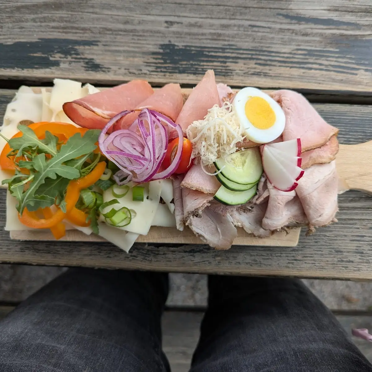 Essen und Trinken photo 3