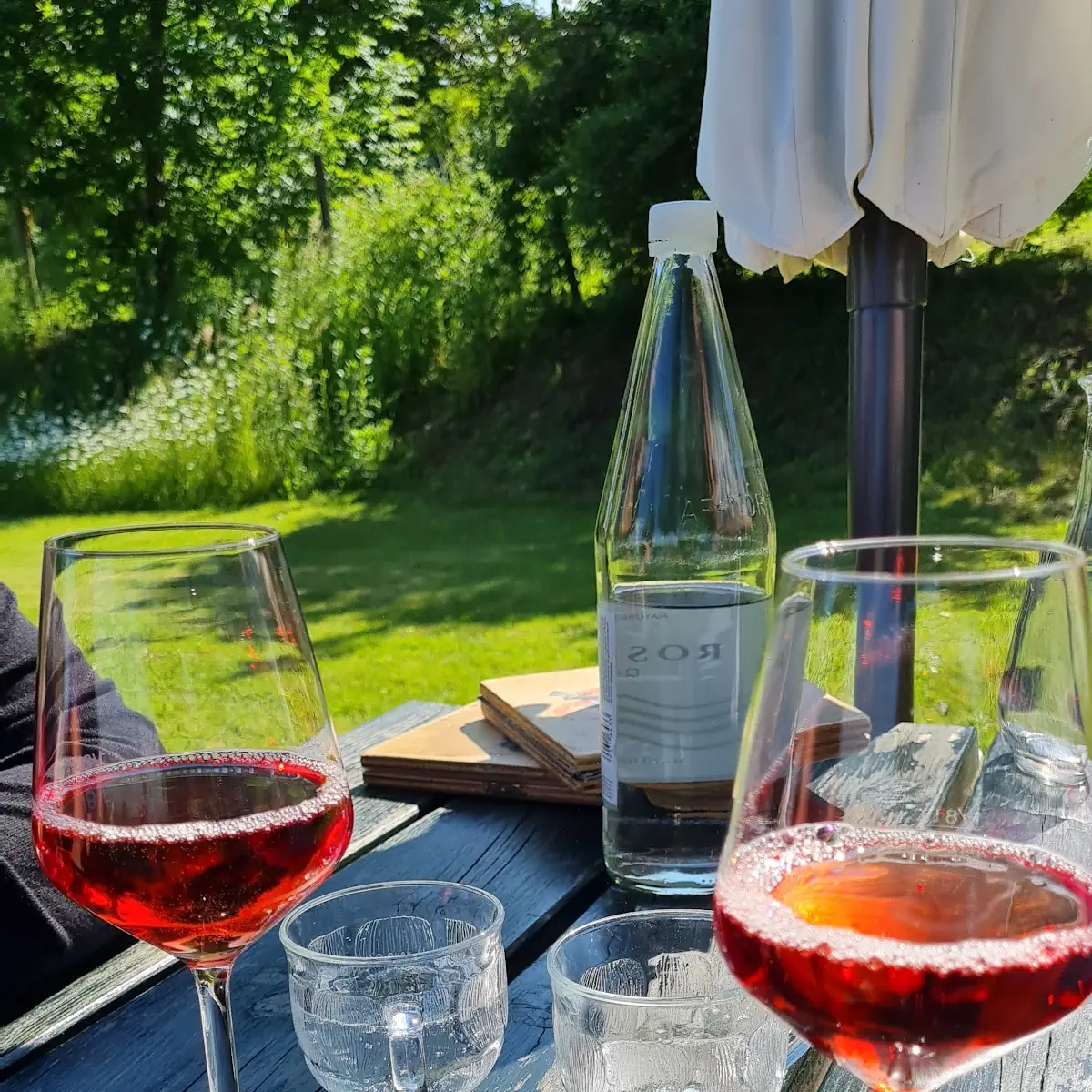 Essen und Trinken photo 6