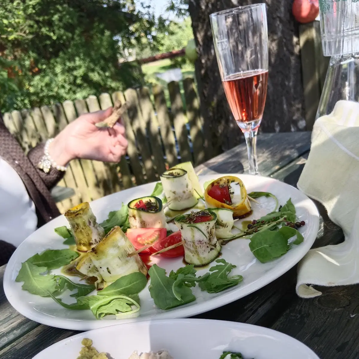 Essen und Trinken photo 7