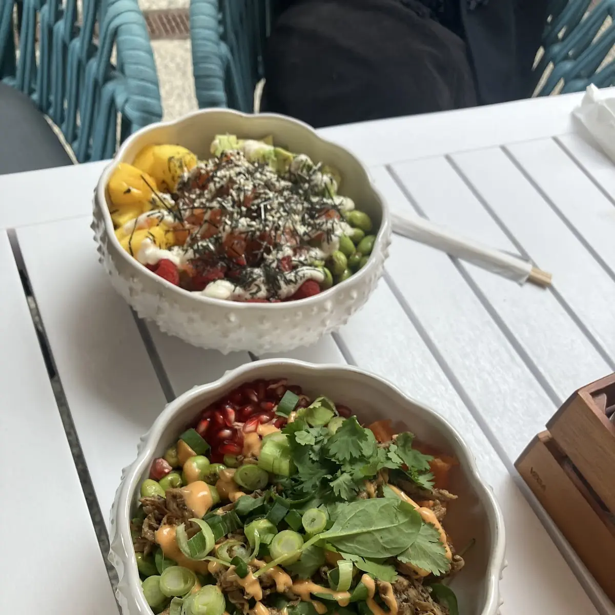 Essen und Trinken photo 4