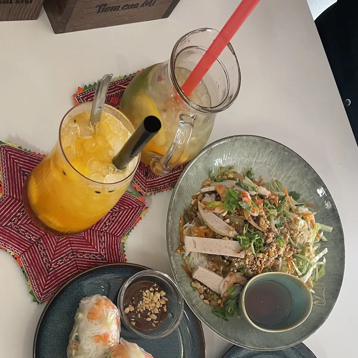Essen und Trinken photo 4