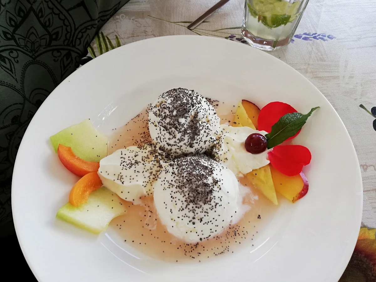 Essen und Trinken photo 1