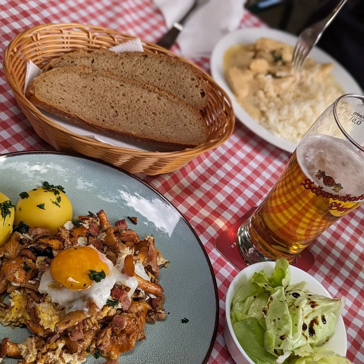 Essen und Trinken photo 8