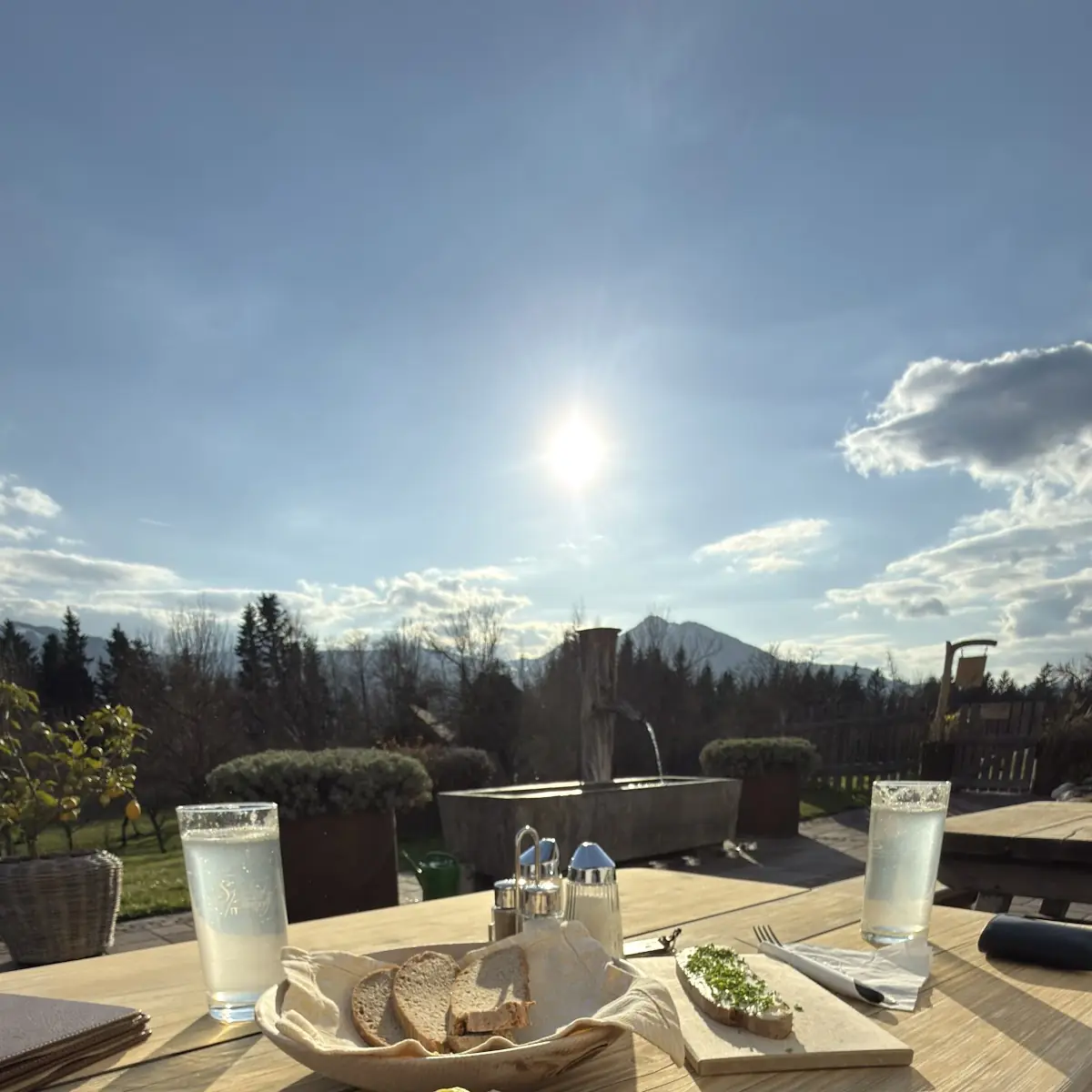 Essen und Trinken photo 1