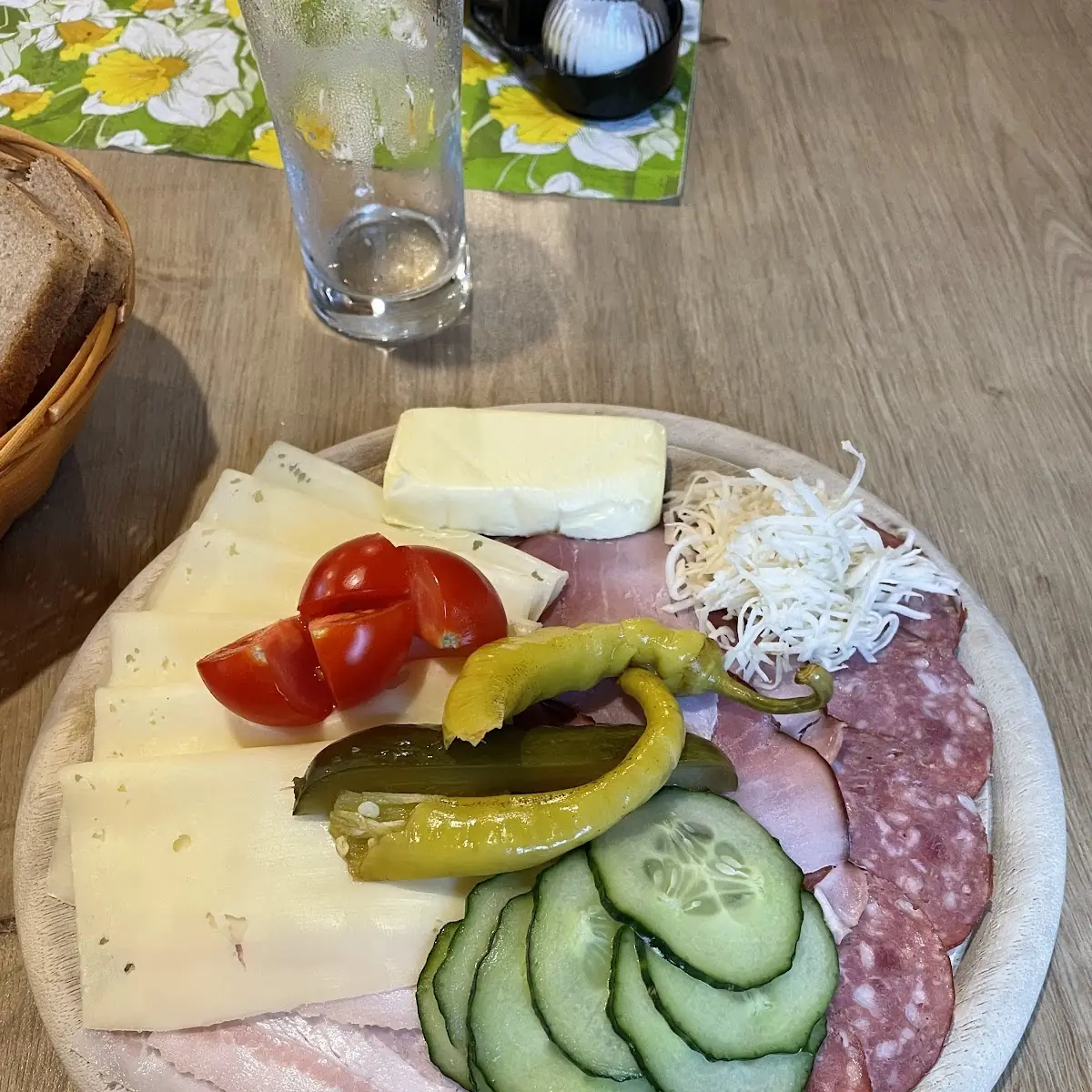 Essen und Trinken photo 2