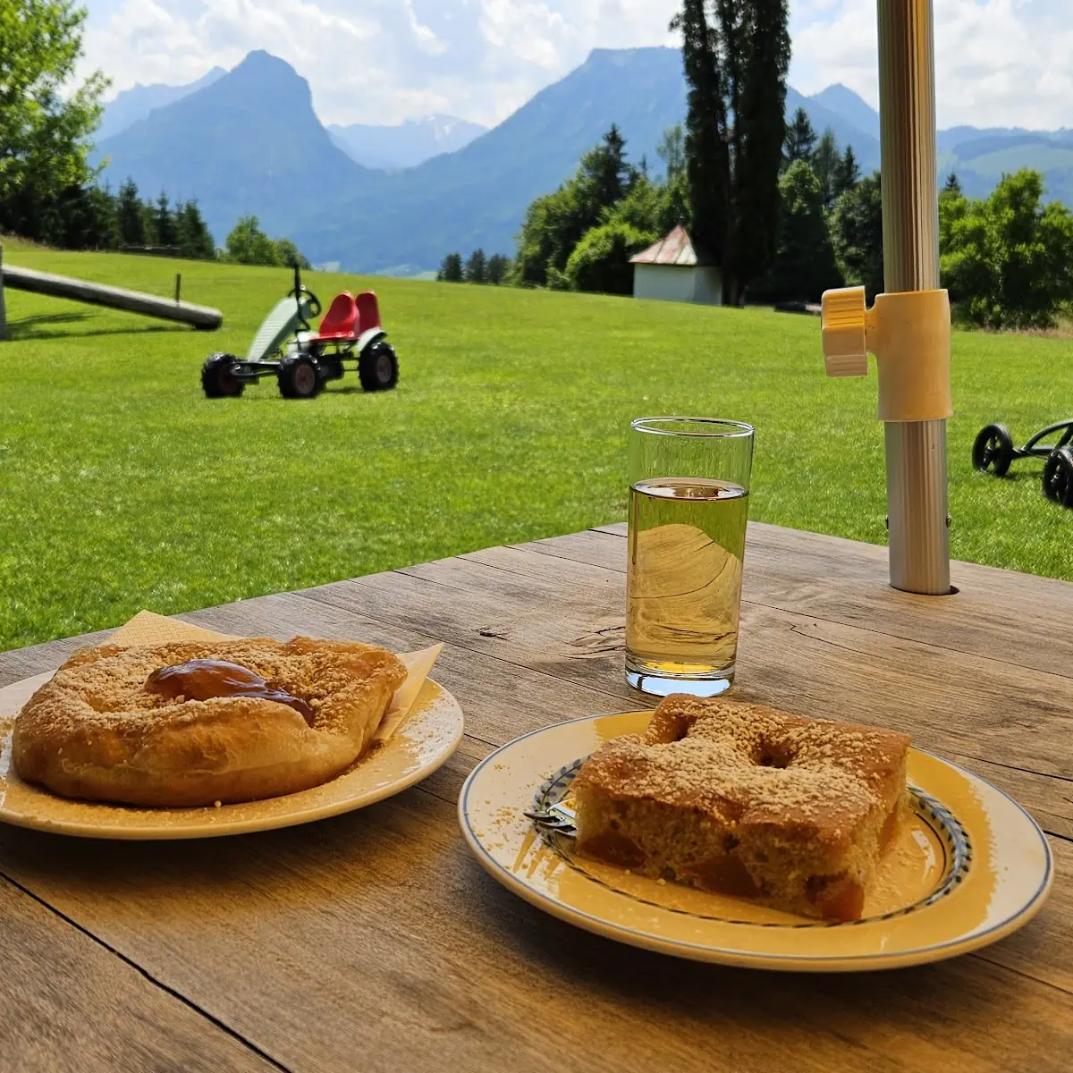 Essen und Trinken photo 3