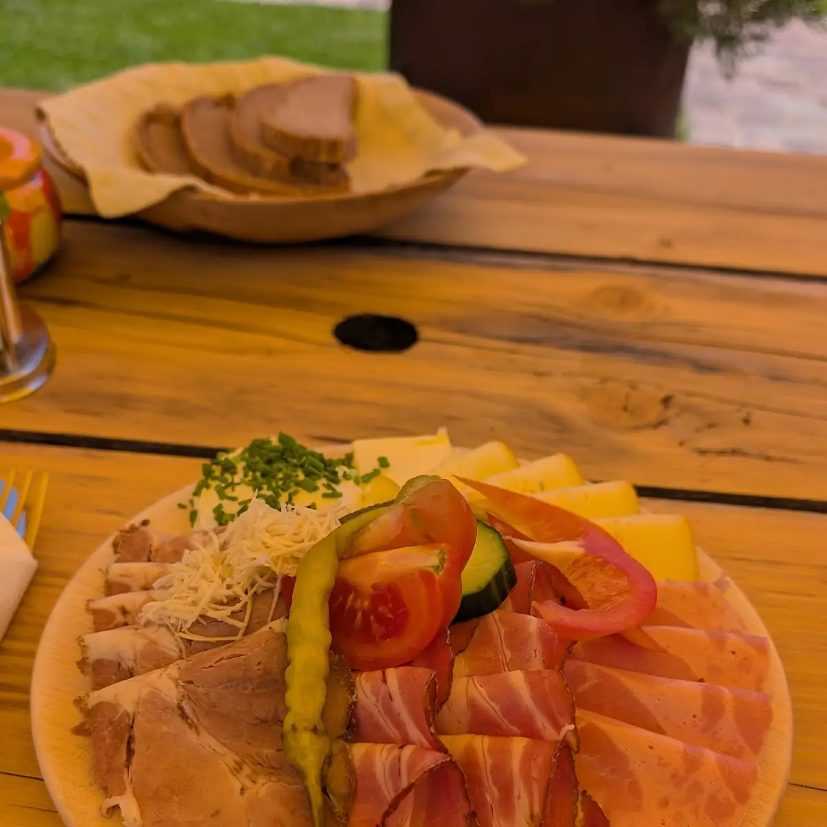 Essen und Trinken photo 4