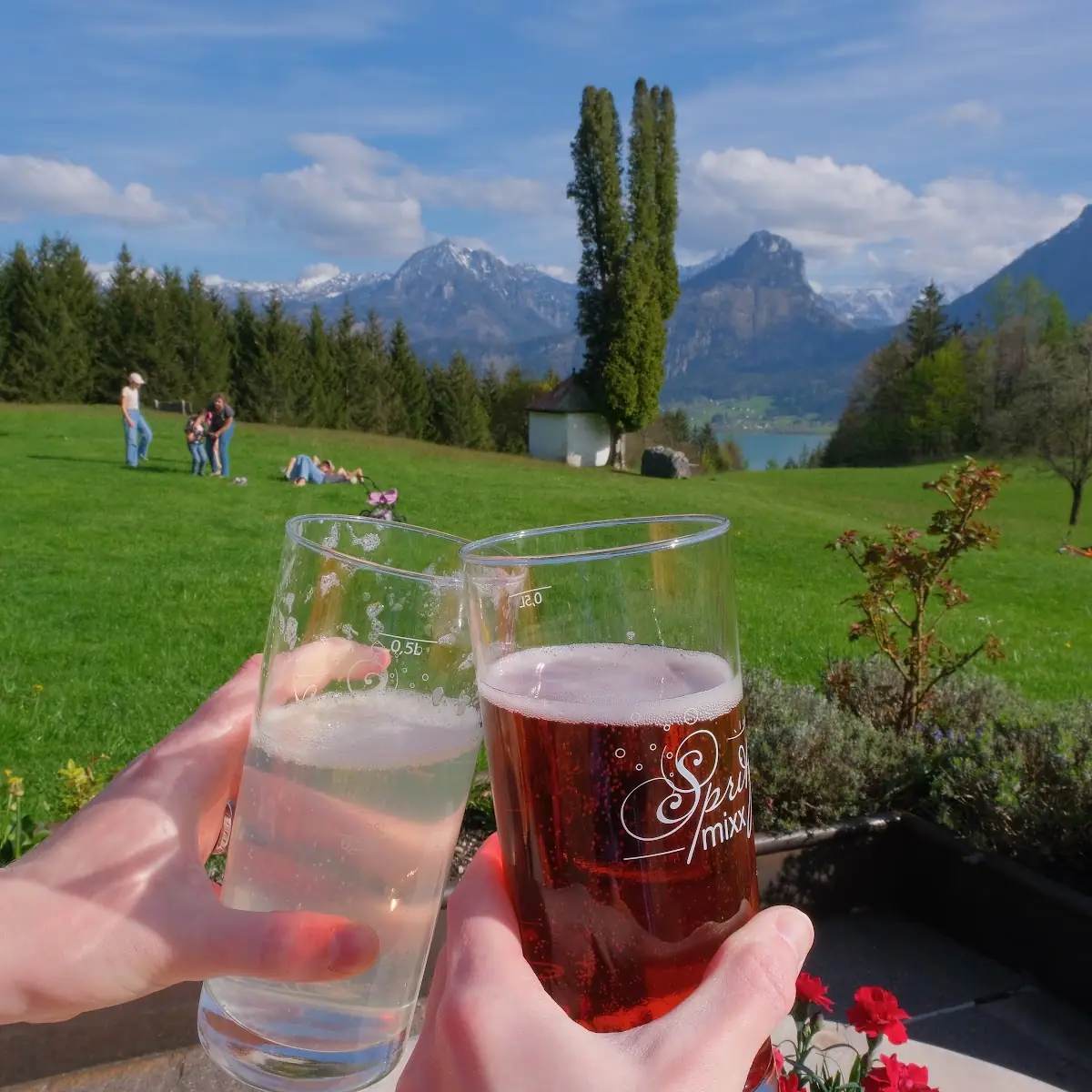 Essen und Trinken photo 5
