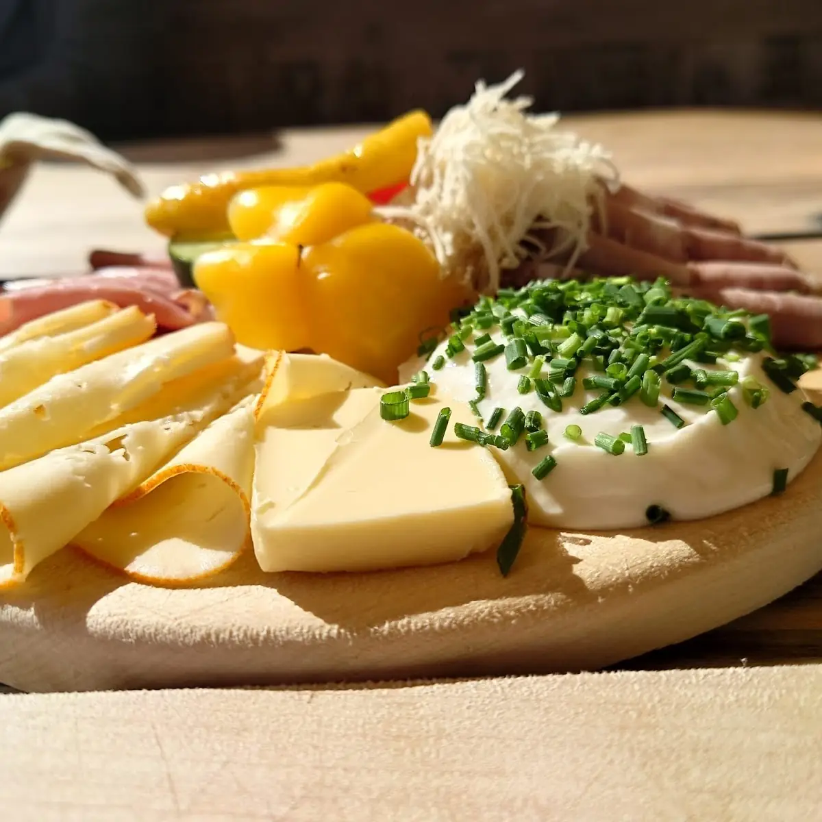 Essen und Trinken photo 6