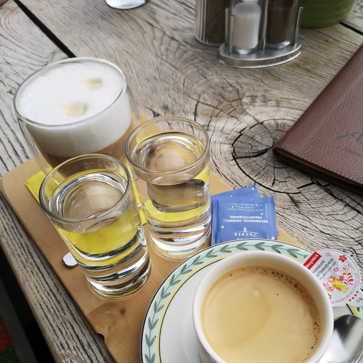 Essen und Trinken photo 9