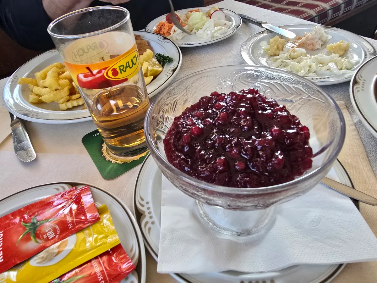 Essen und Trinken photo 10