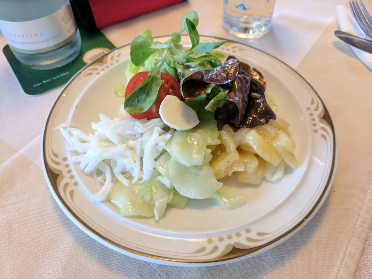 Essen und Trinken photo 4