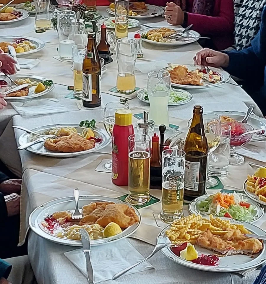 Essen und Trinken photo 6