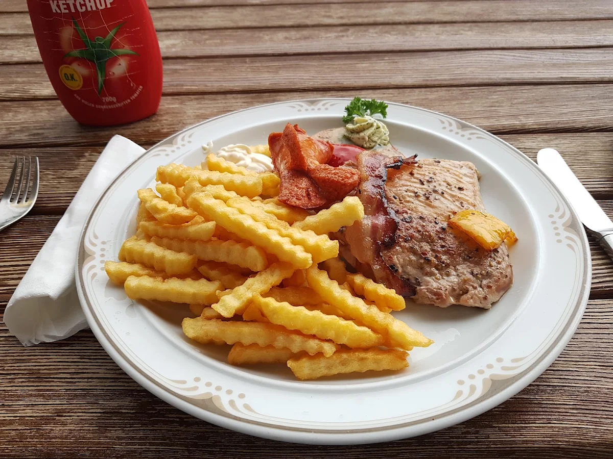 Essen und Trinken photo 7