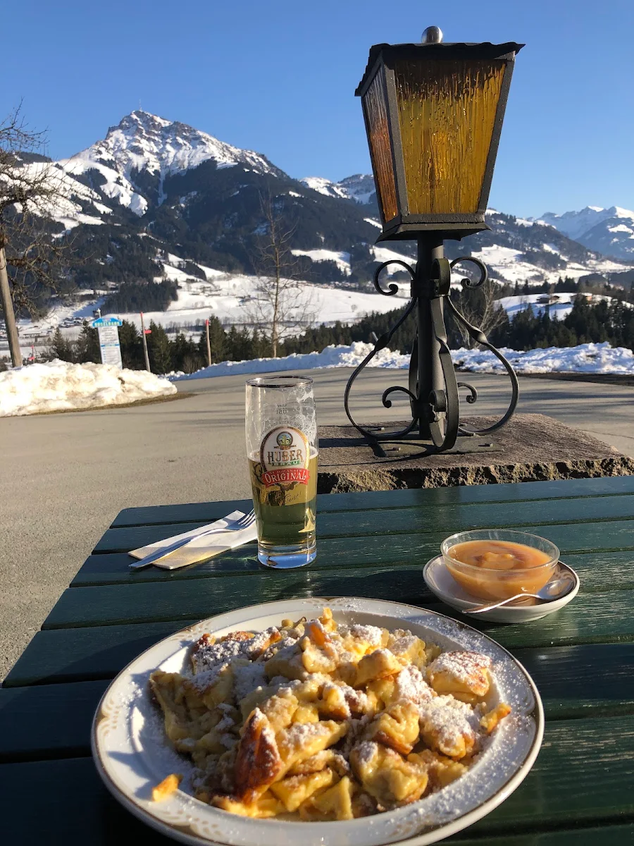 Essen und Trinken photo 8