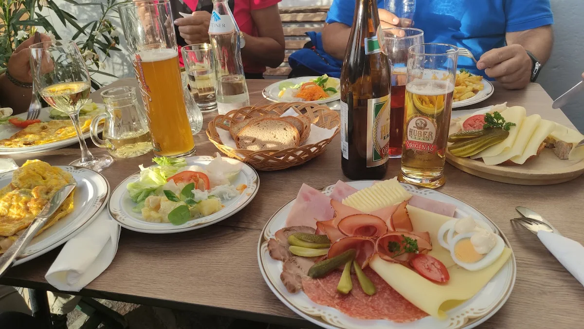 Essen und Trinken photo 9