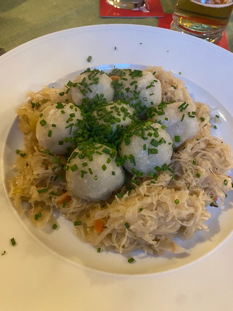 Essen und Trinken photo 2