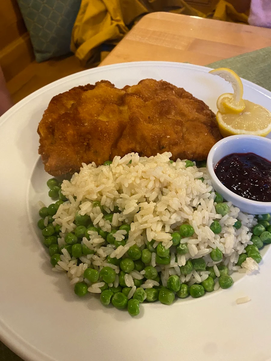 Essen und Trinken photo 5