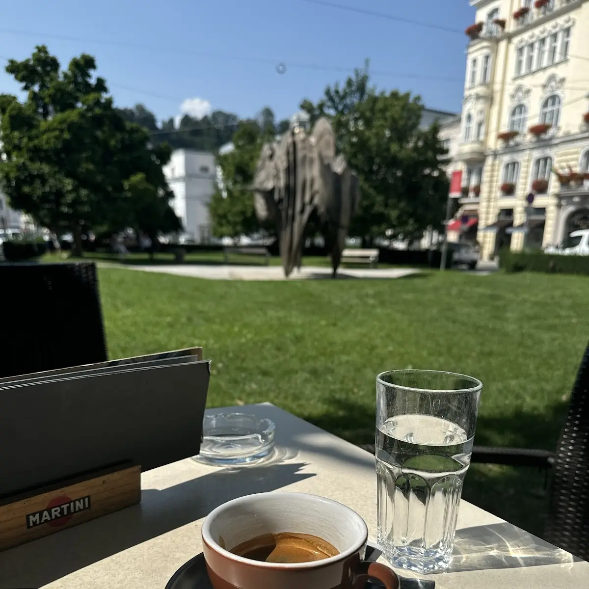 Essen und Trinken photo 10