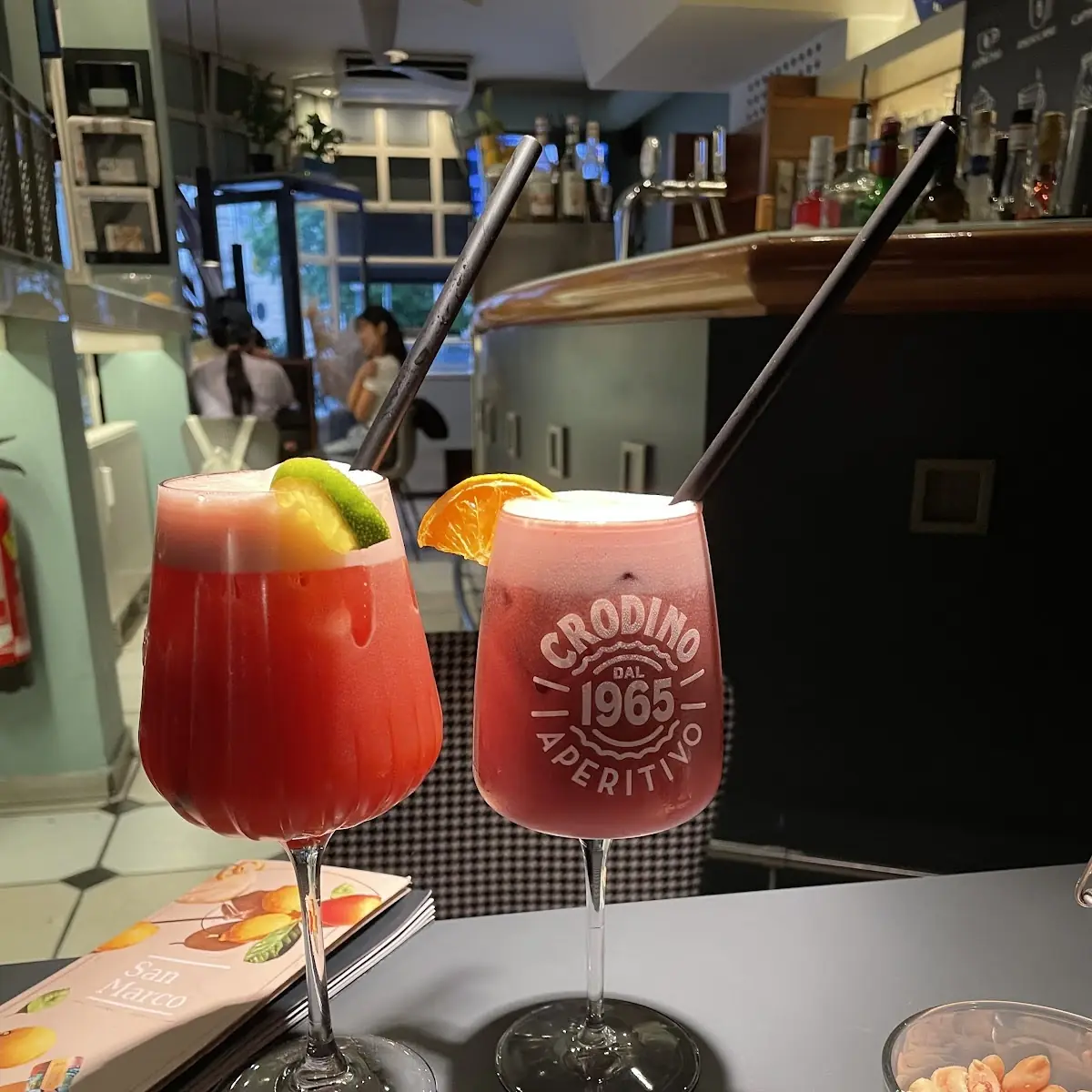 Essen und Trinken photo 3