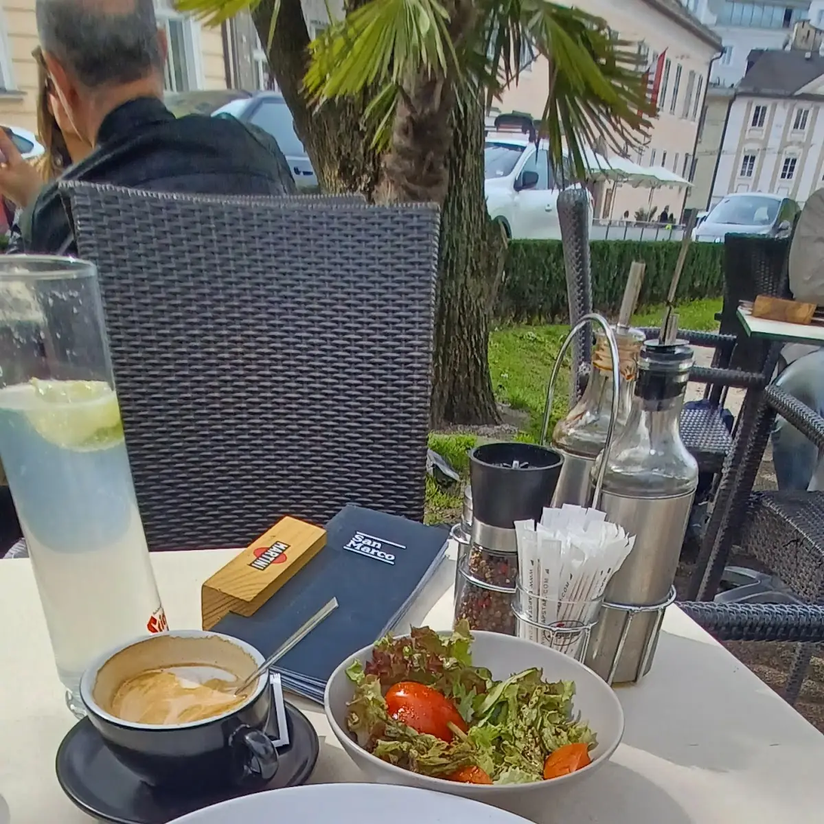 Essen und Trinken photo 7