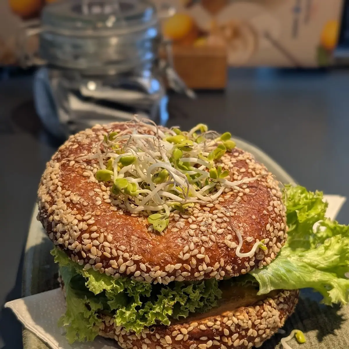 Essen und Trinken photo 8