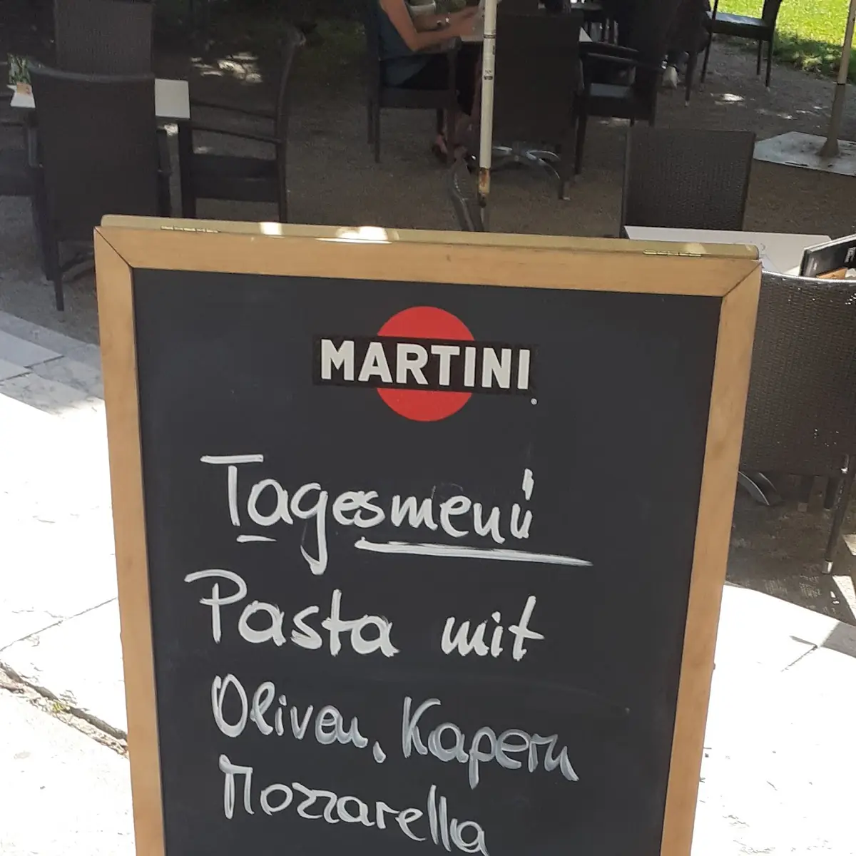 Speisekarte photo 8