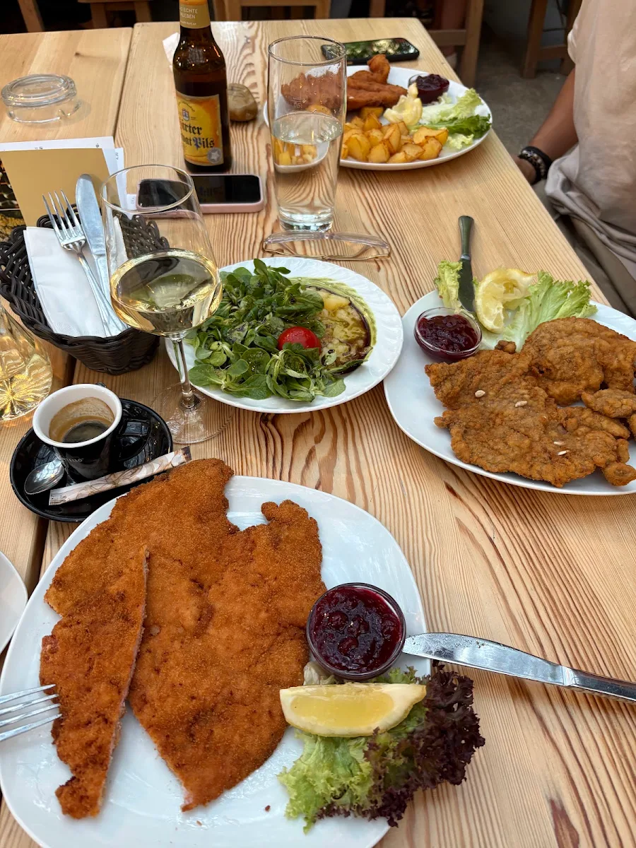Essen und Trinken photo 4