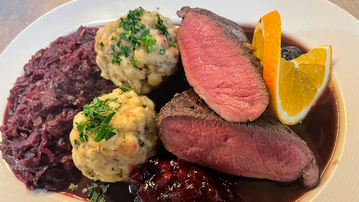 Essen und Trinken photo 6