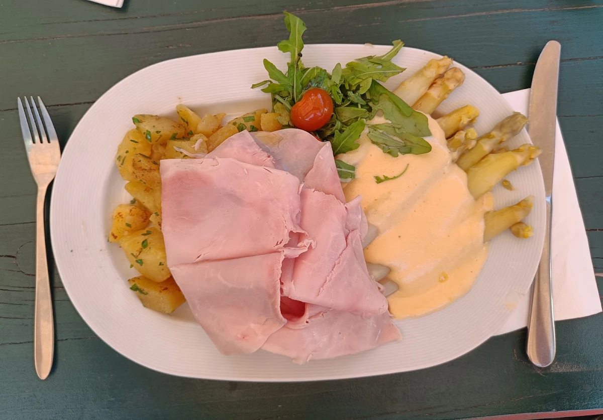 Essen und Trinken photo 8
