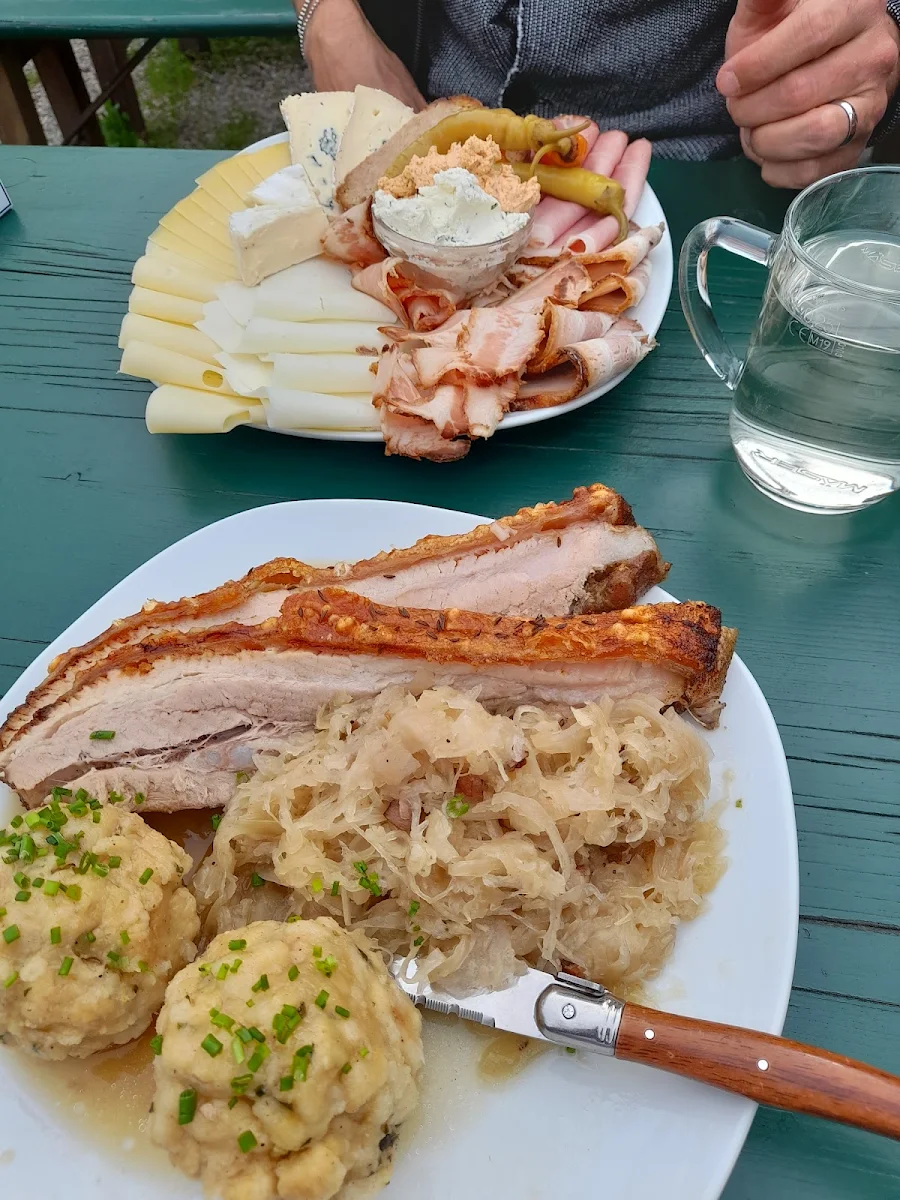 Essen und Trinken photo 9