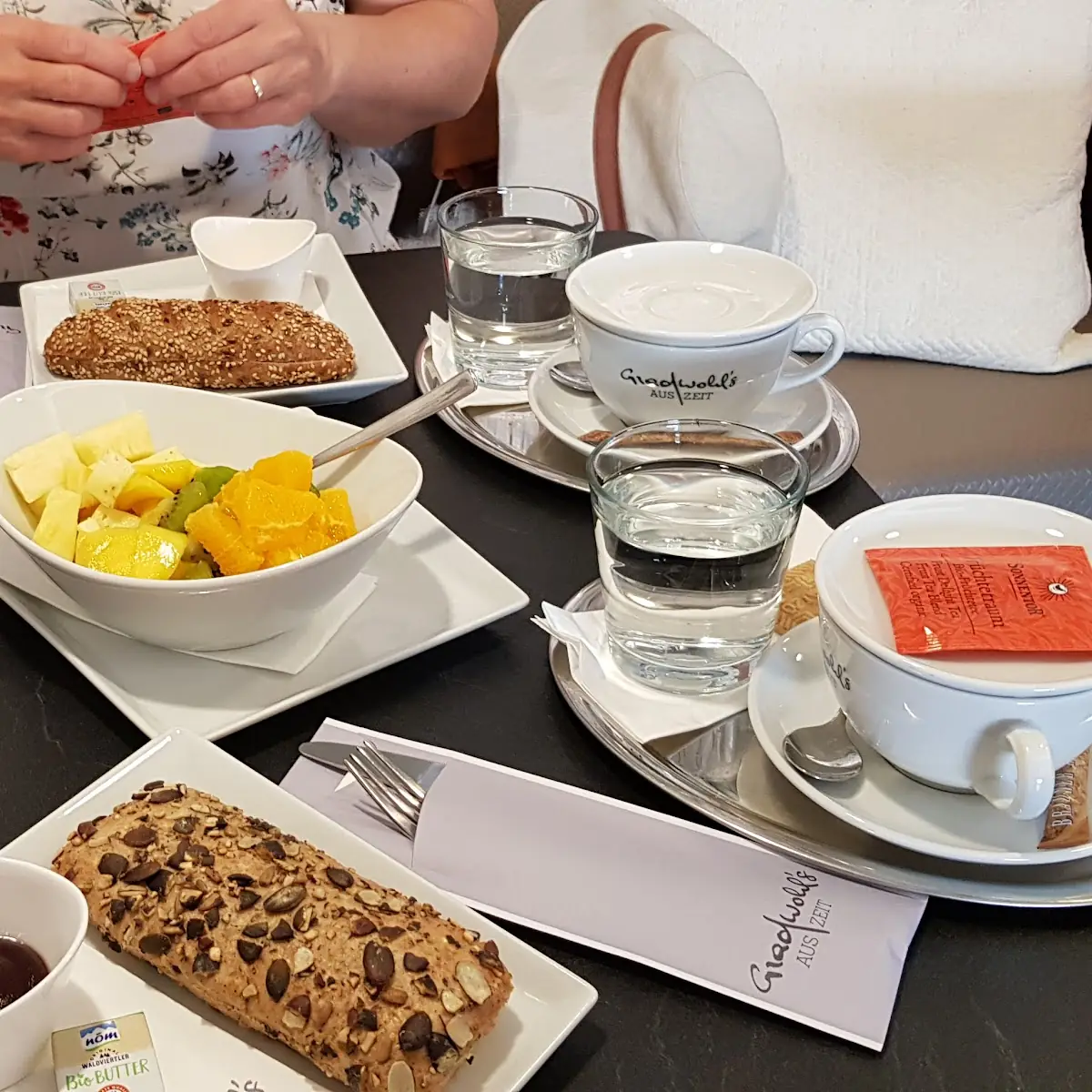 Essen und Trinken photo 7