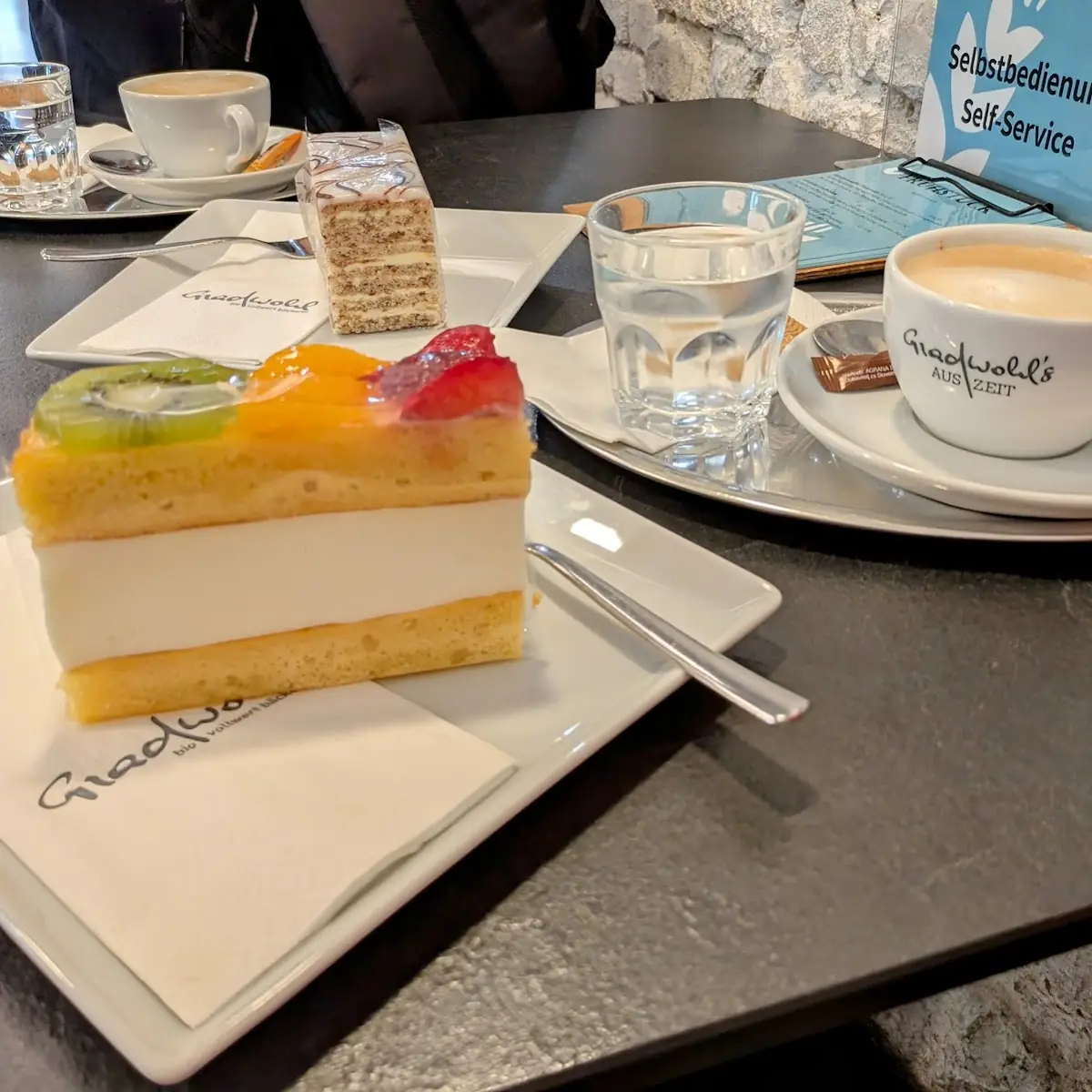 Essen und Trinken photo 8