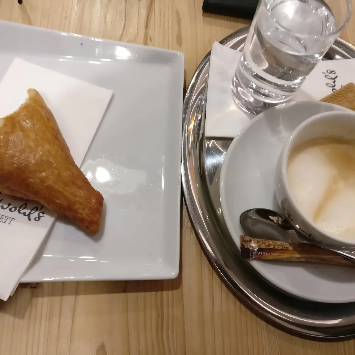 Essen und Trinken photo 9