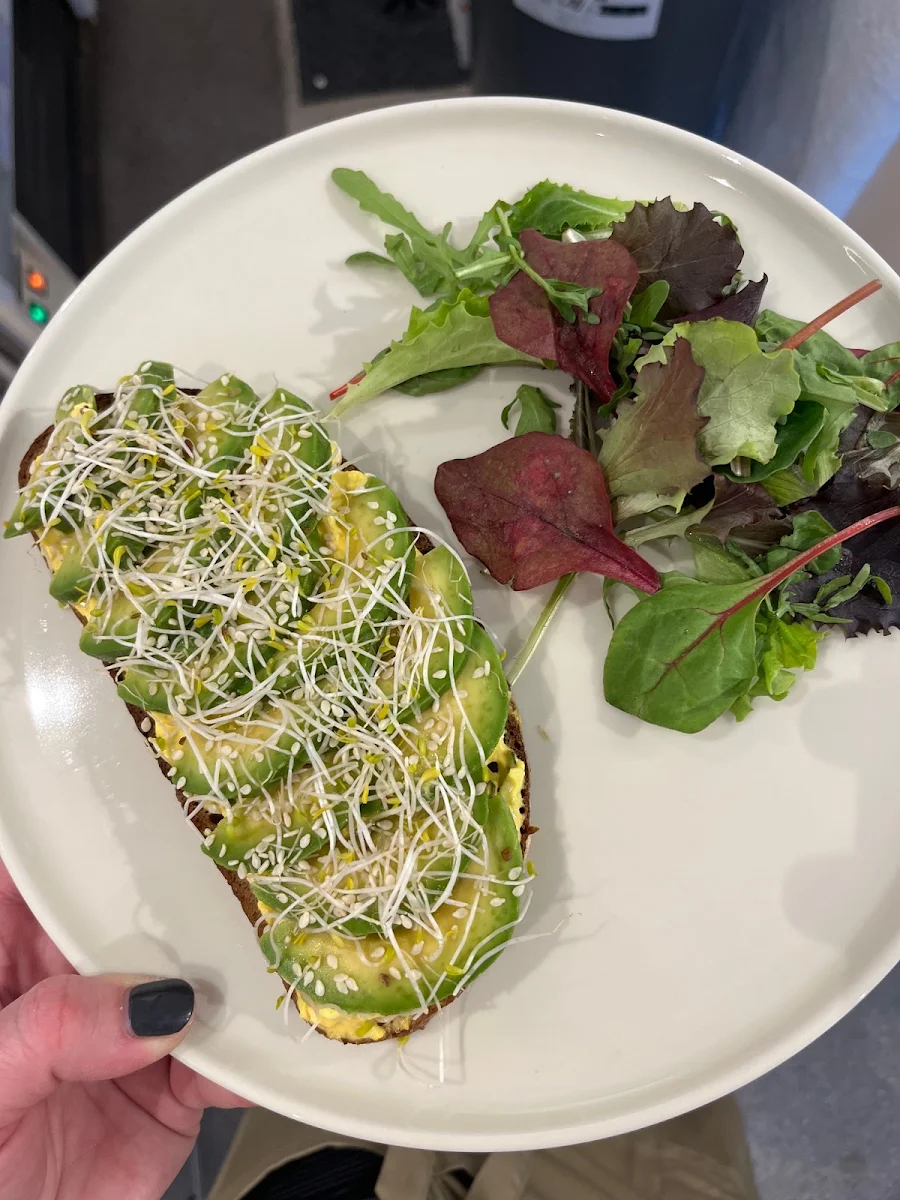 Essen und Trinken photo 1