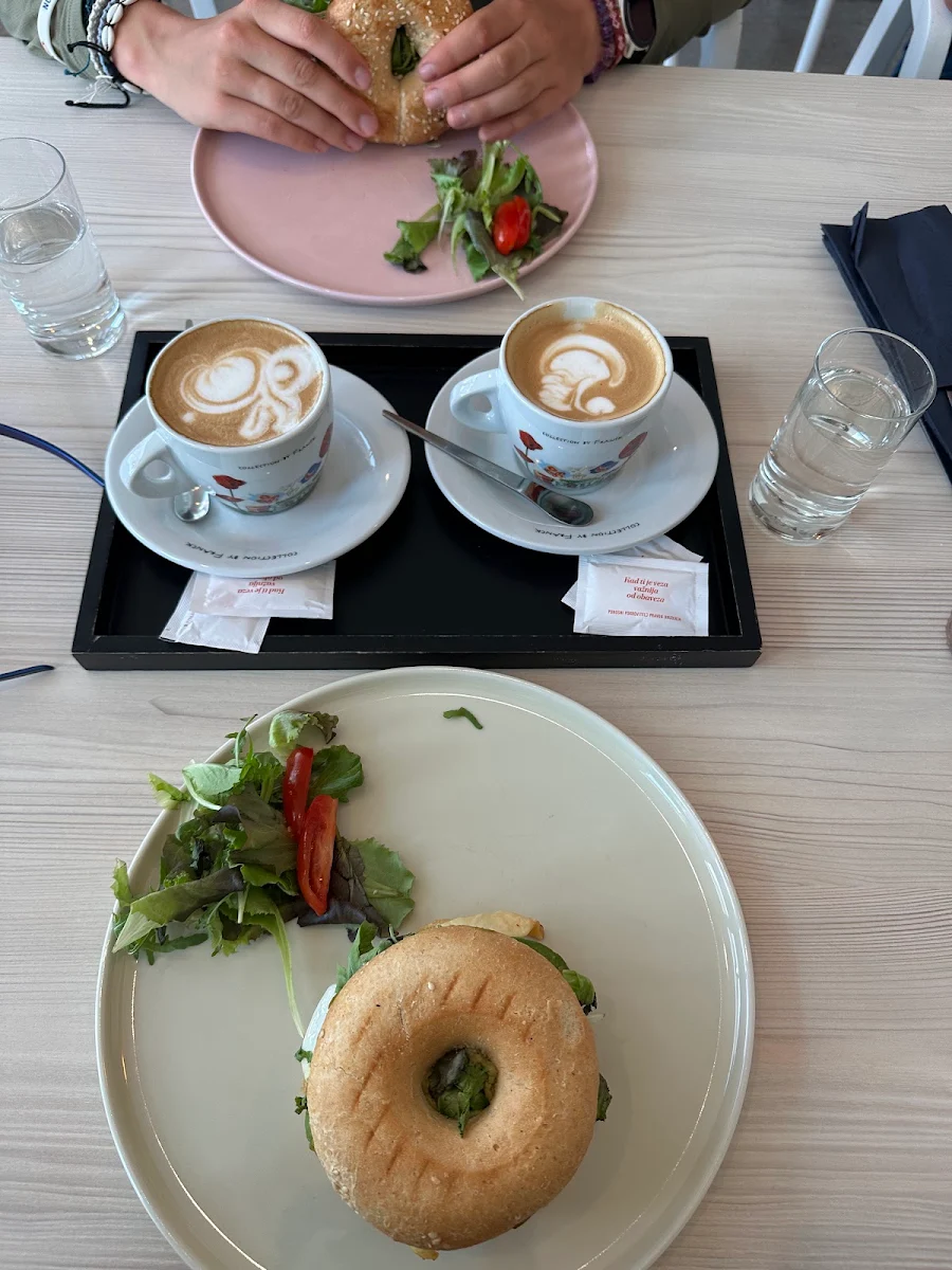 Essen und Trinken photo 4