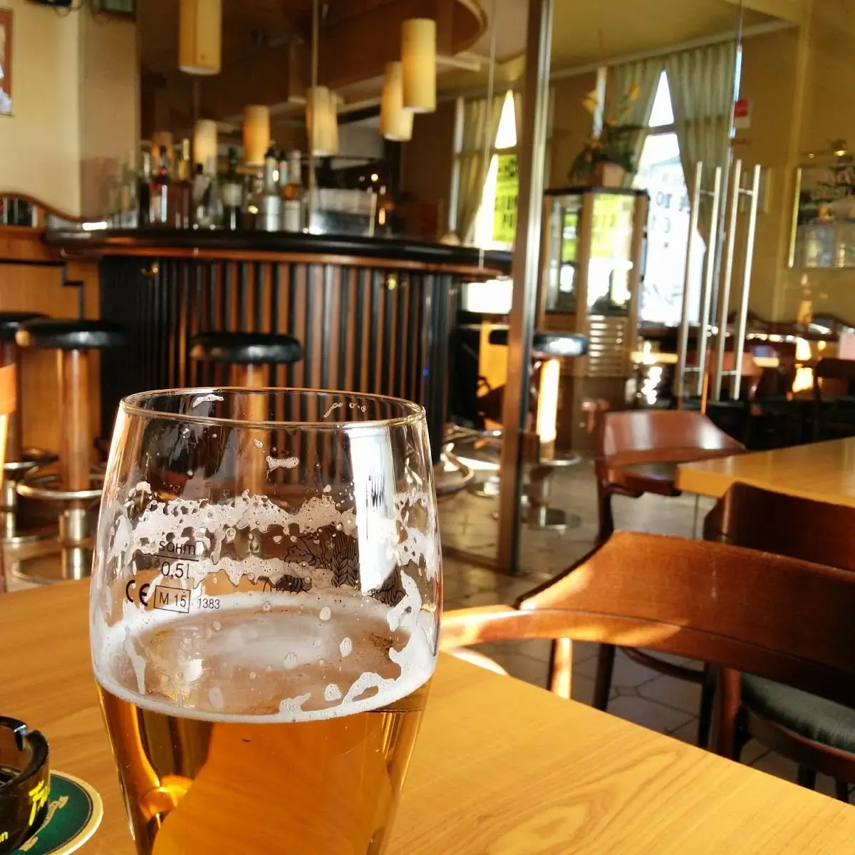 Essen und Trinken photo 1