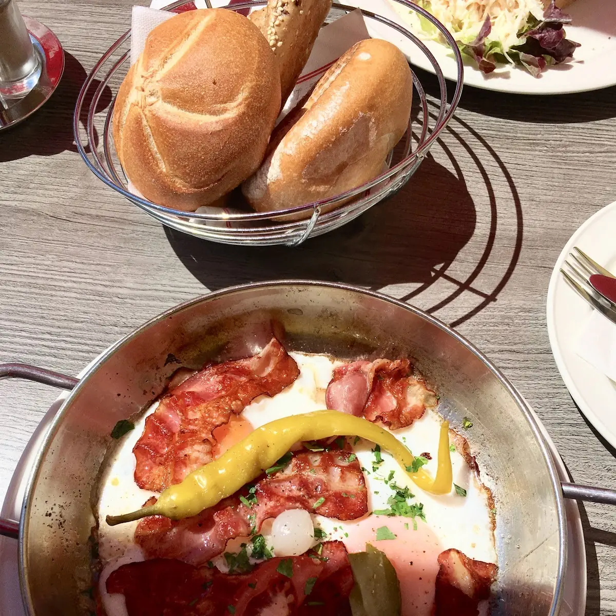 Essen und Trinken photo 10