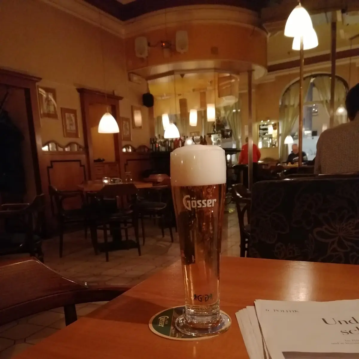 Essen und Trinken photo 2